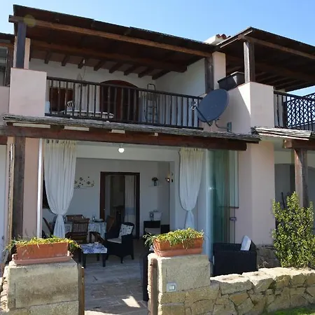Porto Cervo Suite Apartment Porto Cervo