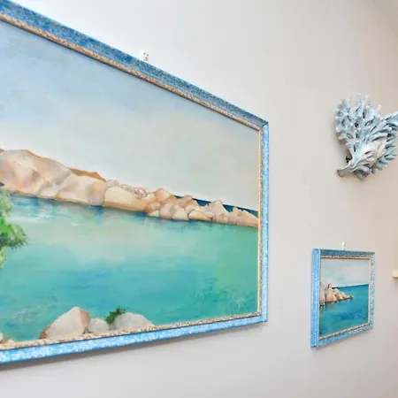Porto Cervo Suite Apartment Appartement Porto Cervo