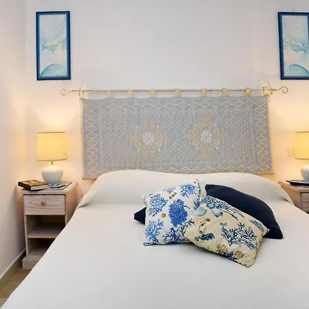 Appartement Porto Cervo Suite Apartment *