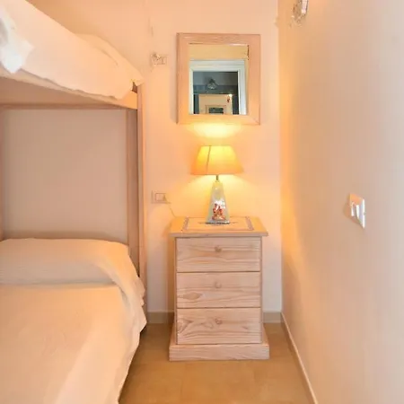 Porto Cervo Suite Apartment