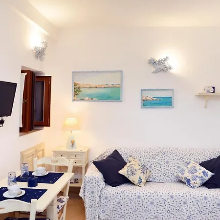 Porto Cervo Suite Apartment Porto Cervo