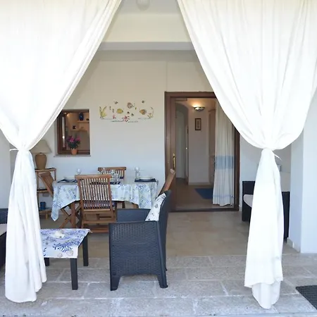 Appartement Porto Cervo Suite Apartment *