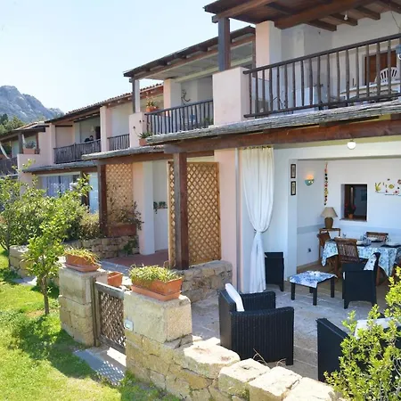 Porto Cervo Suite Apartment Appartement