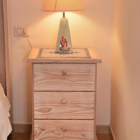 Apartmán Porto Cervo Suite Apartment Porto Cervo