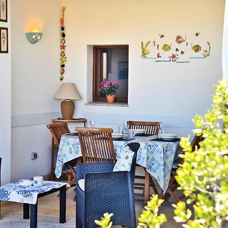 Apartmán Porto Cervo Suite Apartment Porto Cervo